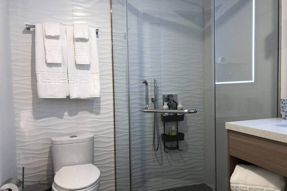 Photo of Bathroom in Downtown