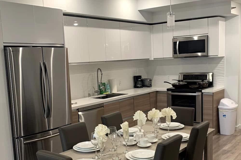 Photo of Kitchen in Downtown