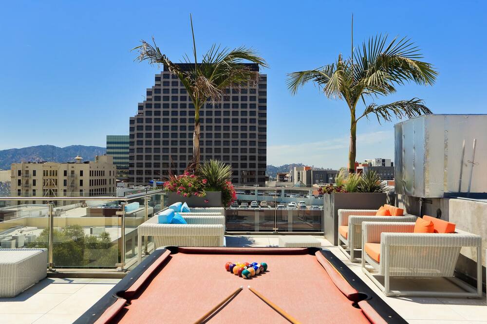 Photo of Outdoor in Downtown