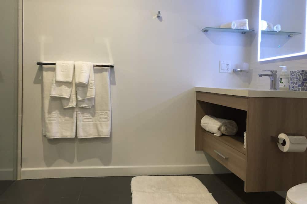 Photo of Bathroom in Downtown