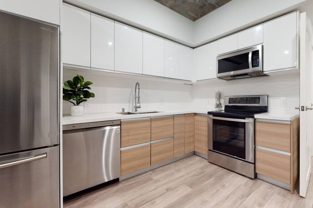 Photo of Kitchen in Downtown