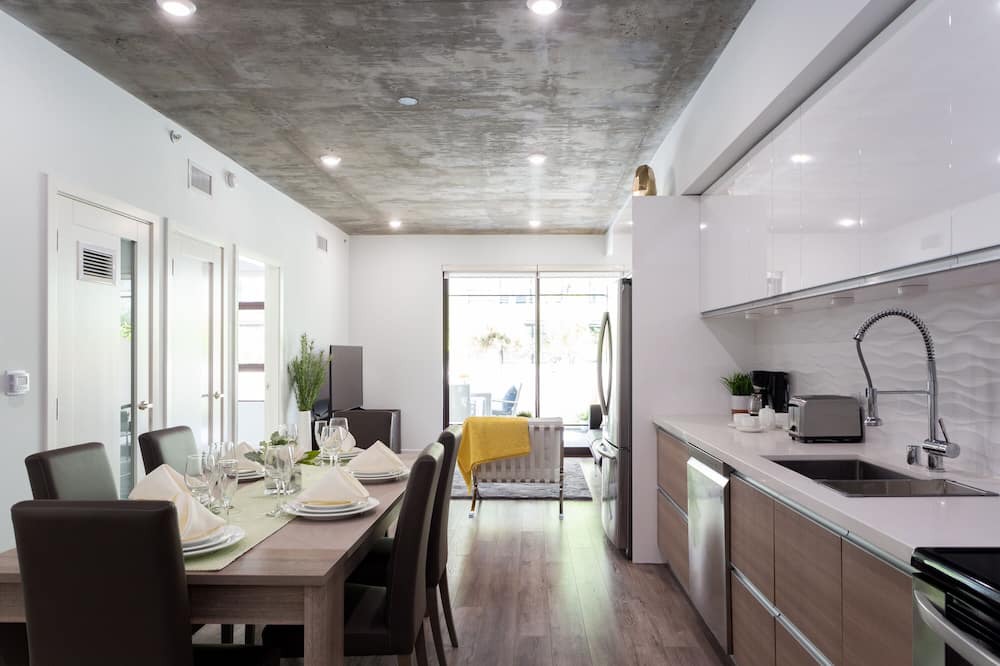 Photo of Kitchen in Downtown