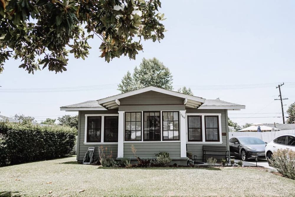 Photo of Others in Anaheim Colony Historic District