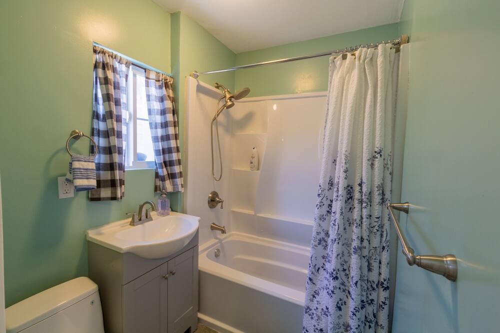 Photo of Bathroom in North Park