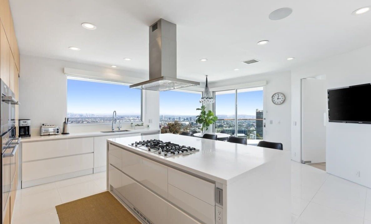 Photo of Kitchen in The Bird Streets