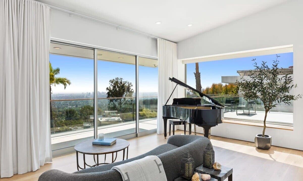 Photo of Livingroom in The Bird Streets