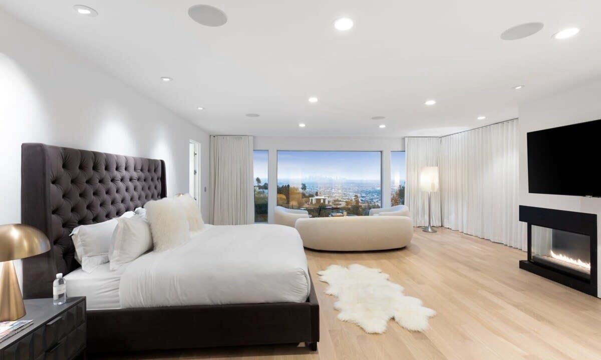 Photo of Livingroom in The Bird Streets