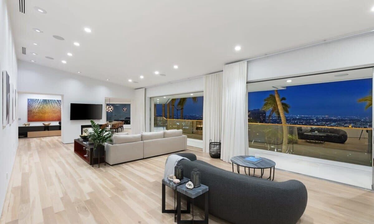Photo of Livingroom in The Bird Streets