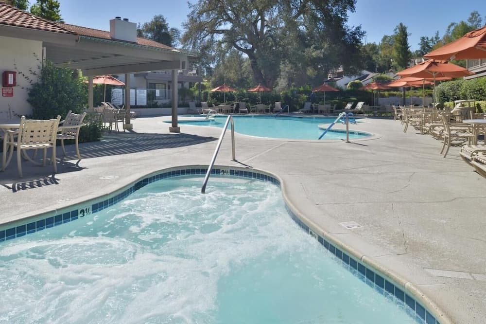 Photo of Outdoor in San Diego Country Estates