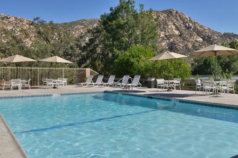 Photo of Outdoor in San Diego Country Estates