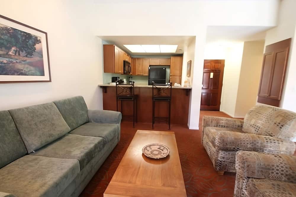 Photo of Bedroom in San Diego Country Estates