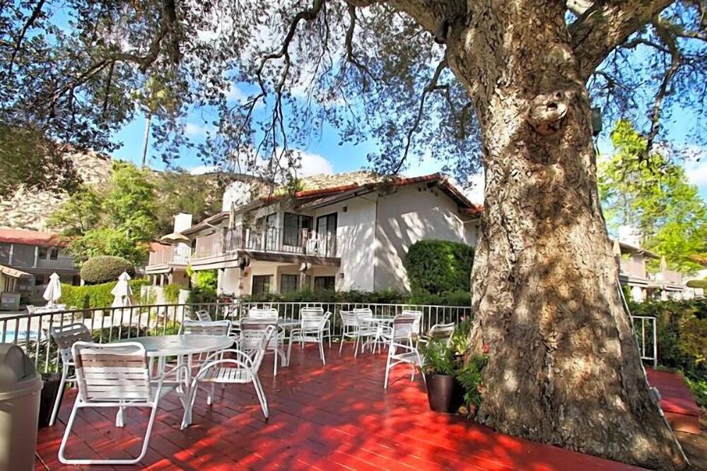 Photo of Patio Balcony in San Diego Country Estates