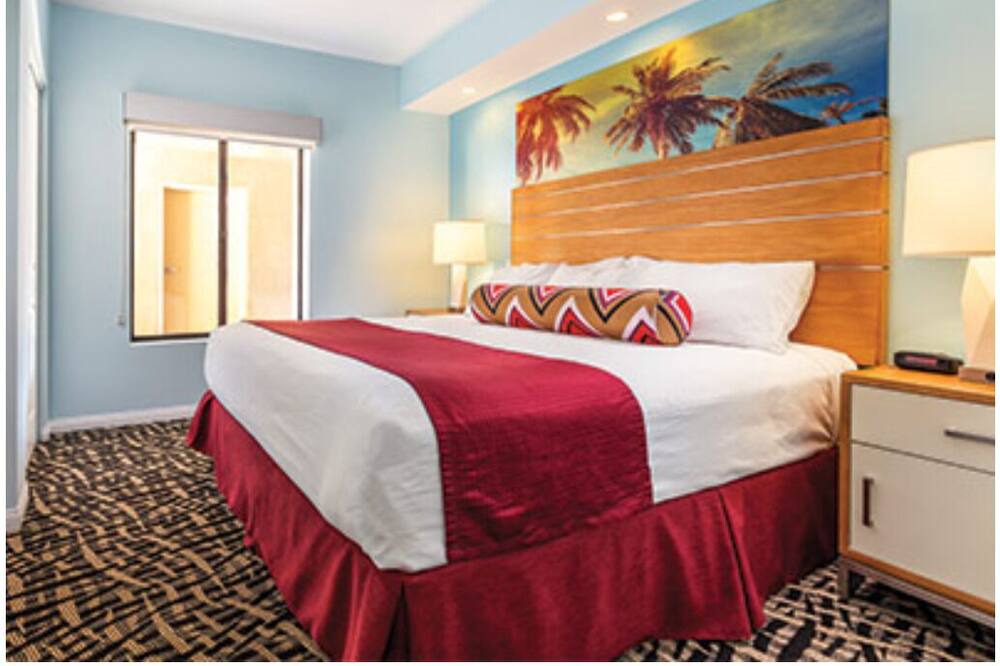 Photo of Bedroom in Terra Lago