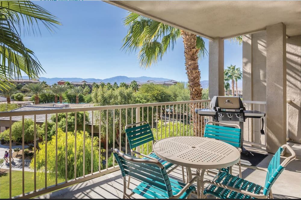 Photo of Patio Balcony in Terra Lago