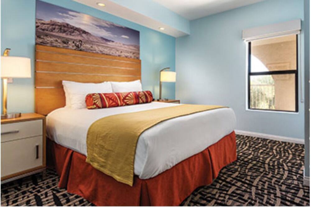 Photo of Bedroom in Terra Lago