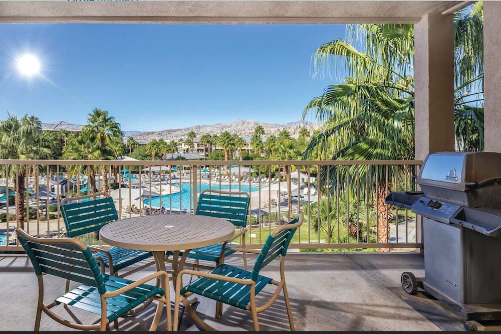 Photo of Patio Balcony in Terra Lago