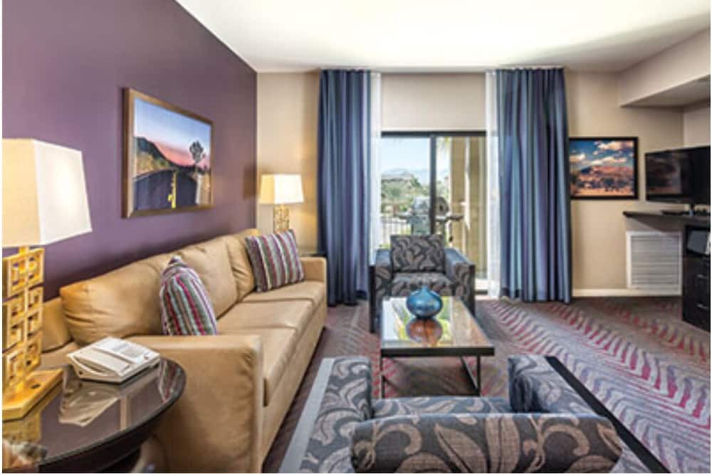 Photo of Livingroom in Terra Lago
