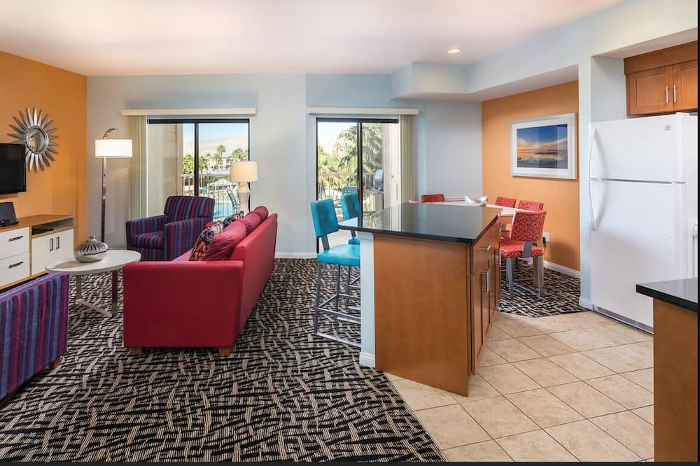 Photo of Bedroom in Terra Lago