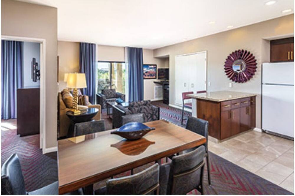 Photo of Bedroom in Terra Lago