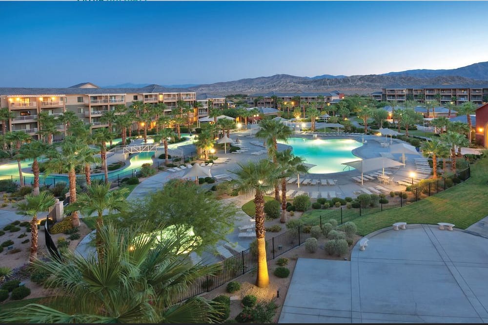 Photo of Outdoor in Terra Lago