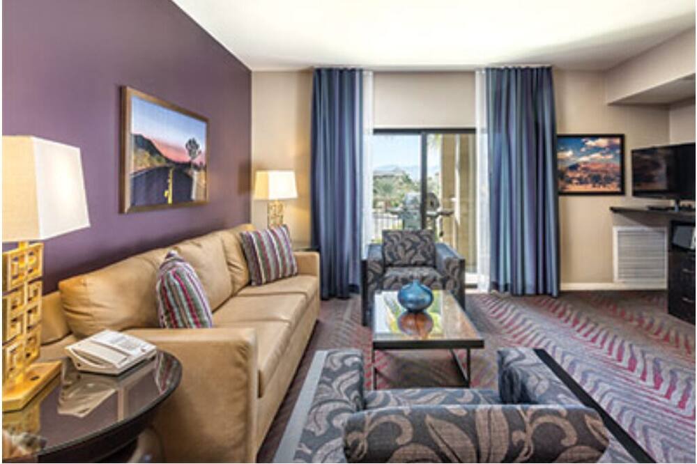 Photo of Livingroom in Terra Lago