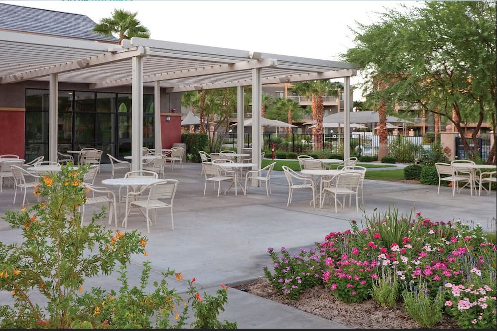 Photo of Outdoor in Terra Lago