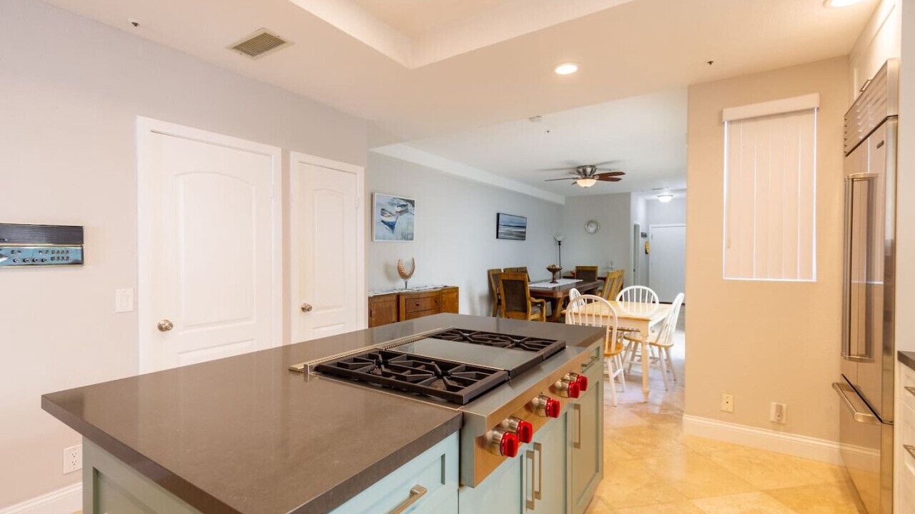 Photo of Kitchen in Huntington Beach