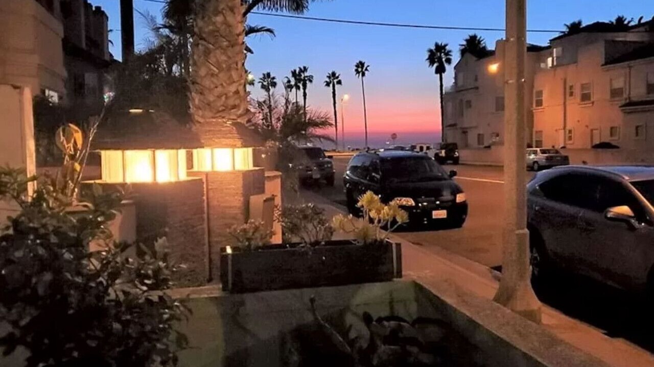 Photo of Outdoor in Huntington Beach