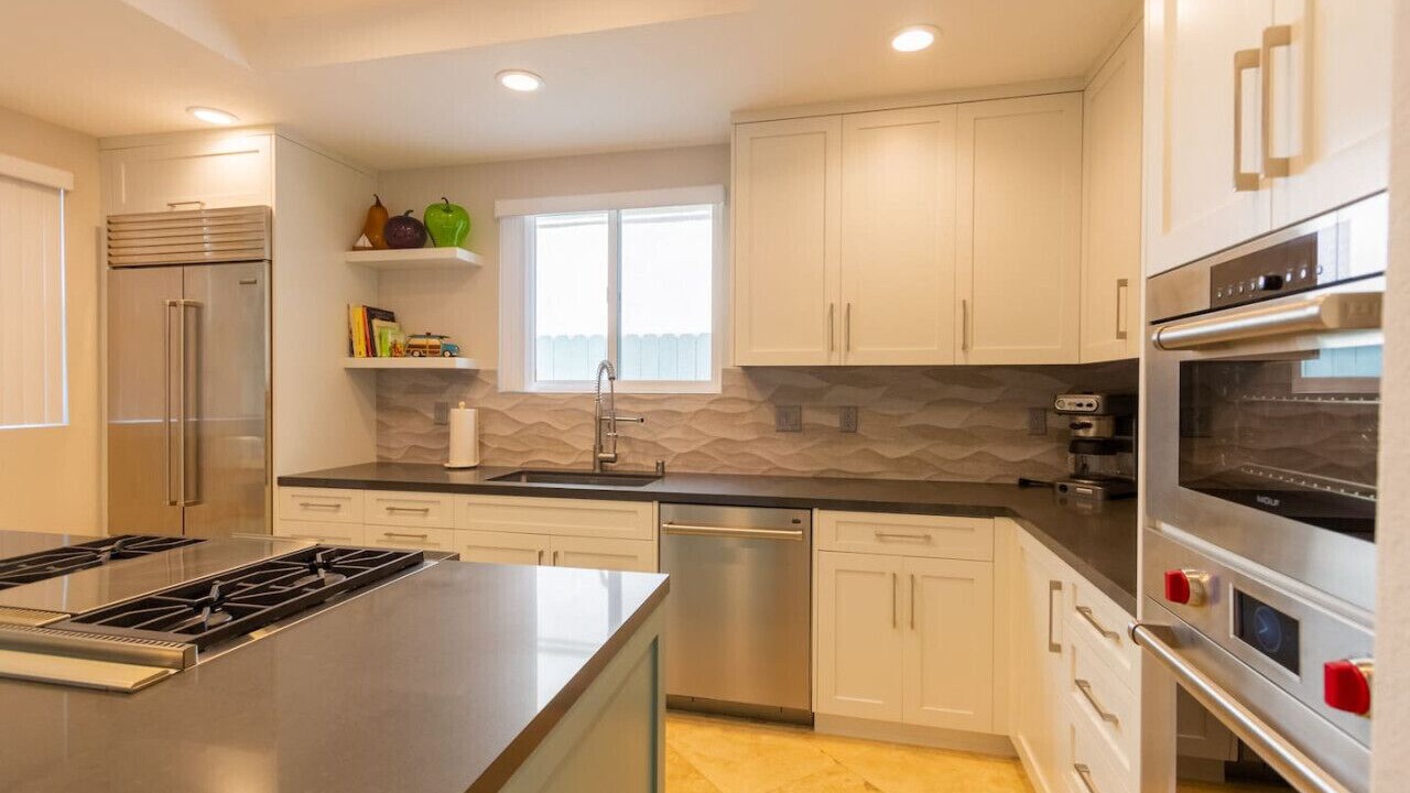 Photo of Kitchen in Huntington Beach