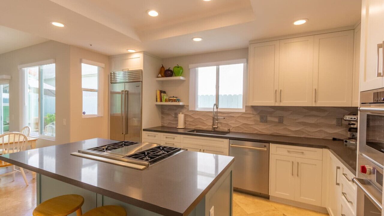 Photo of Kitchen in Huntington Beach