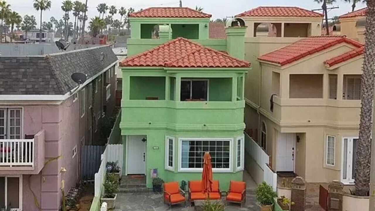 Photo of Outdoor in Huntington Beach