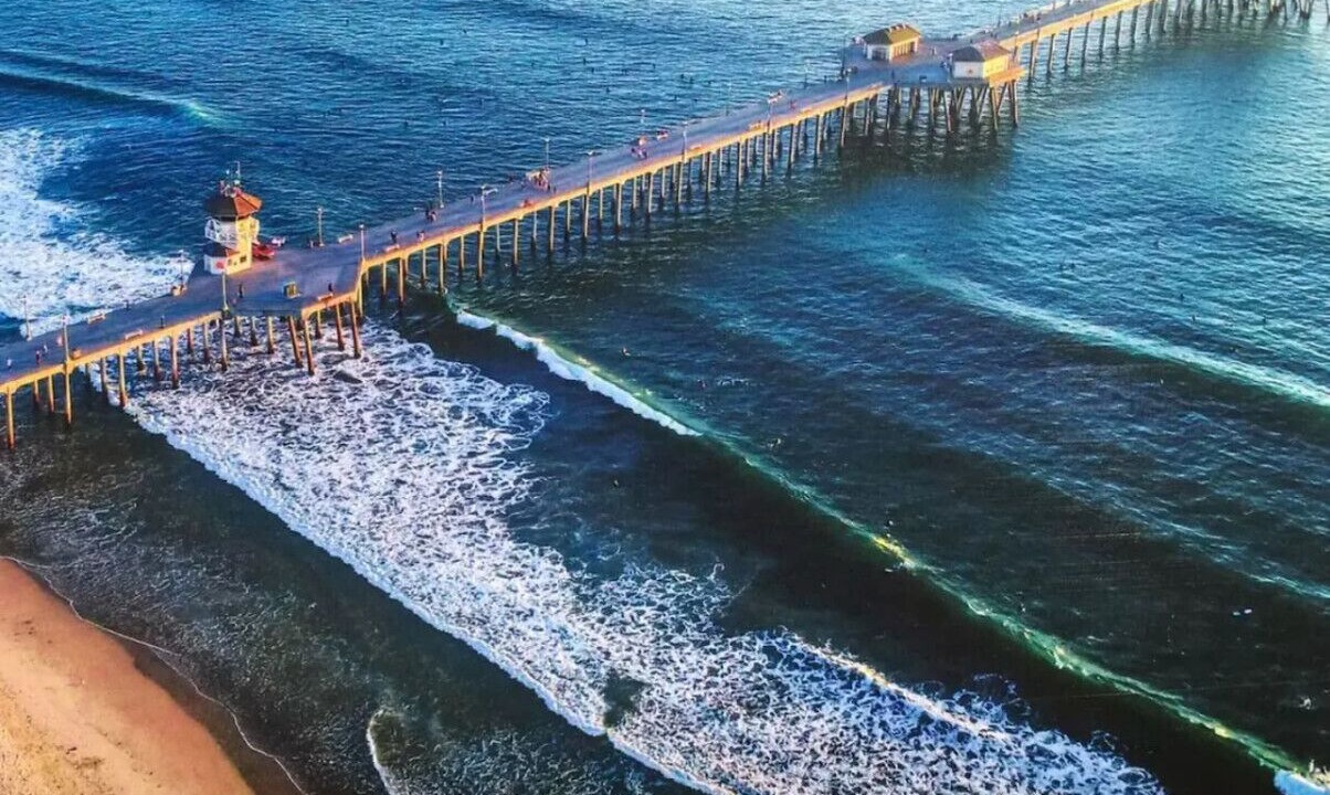 Photo of Others in Huntington Beach