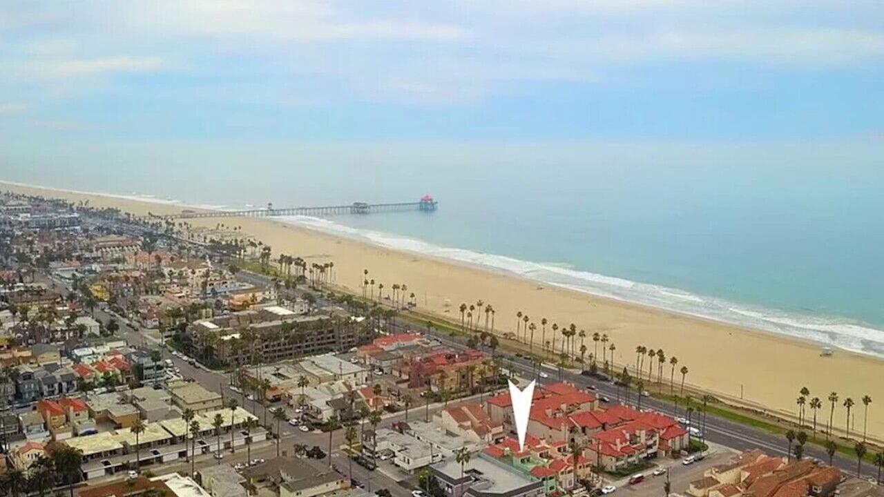 Photo of Others in Huntington Beach