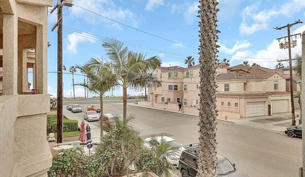 Photo of Outdoor in Huntington Beach