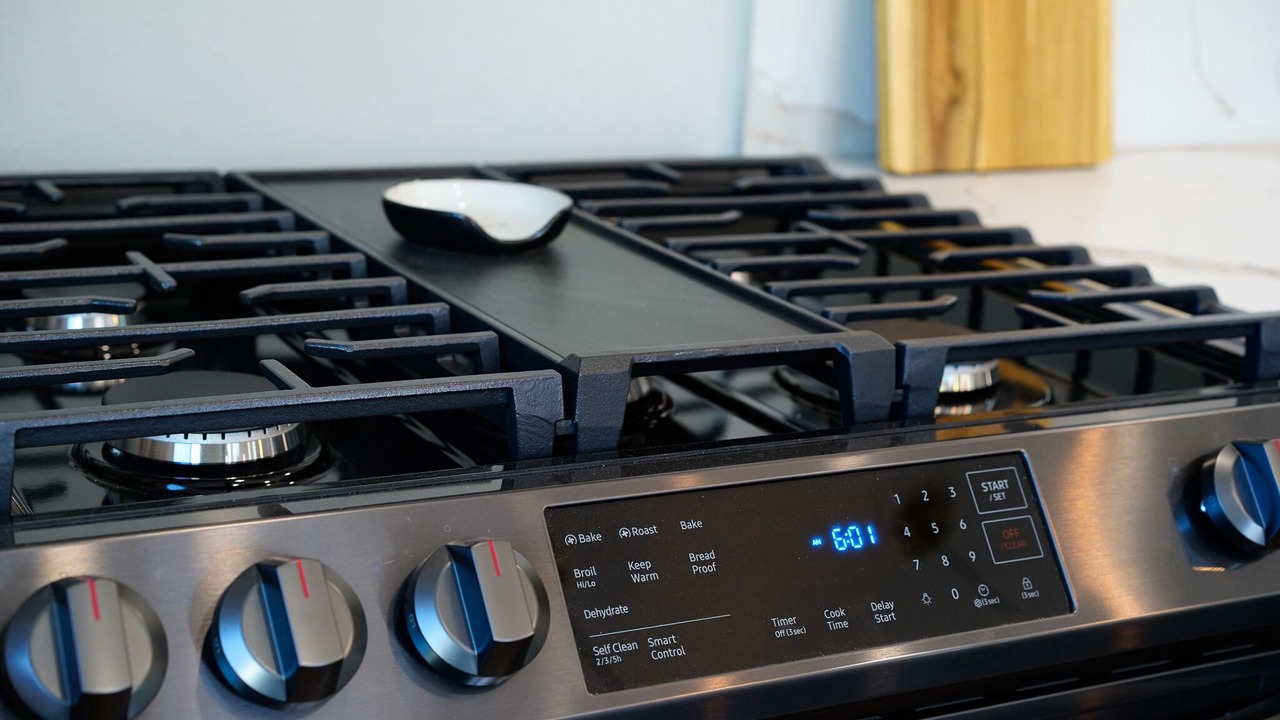 Photo of Kitchen in North Tustin
