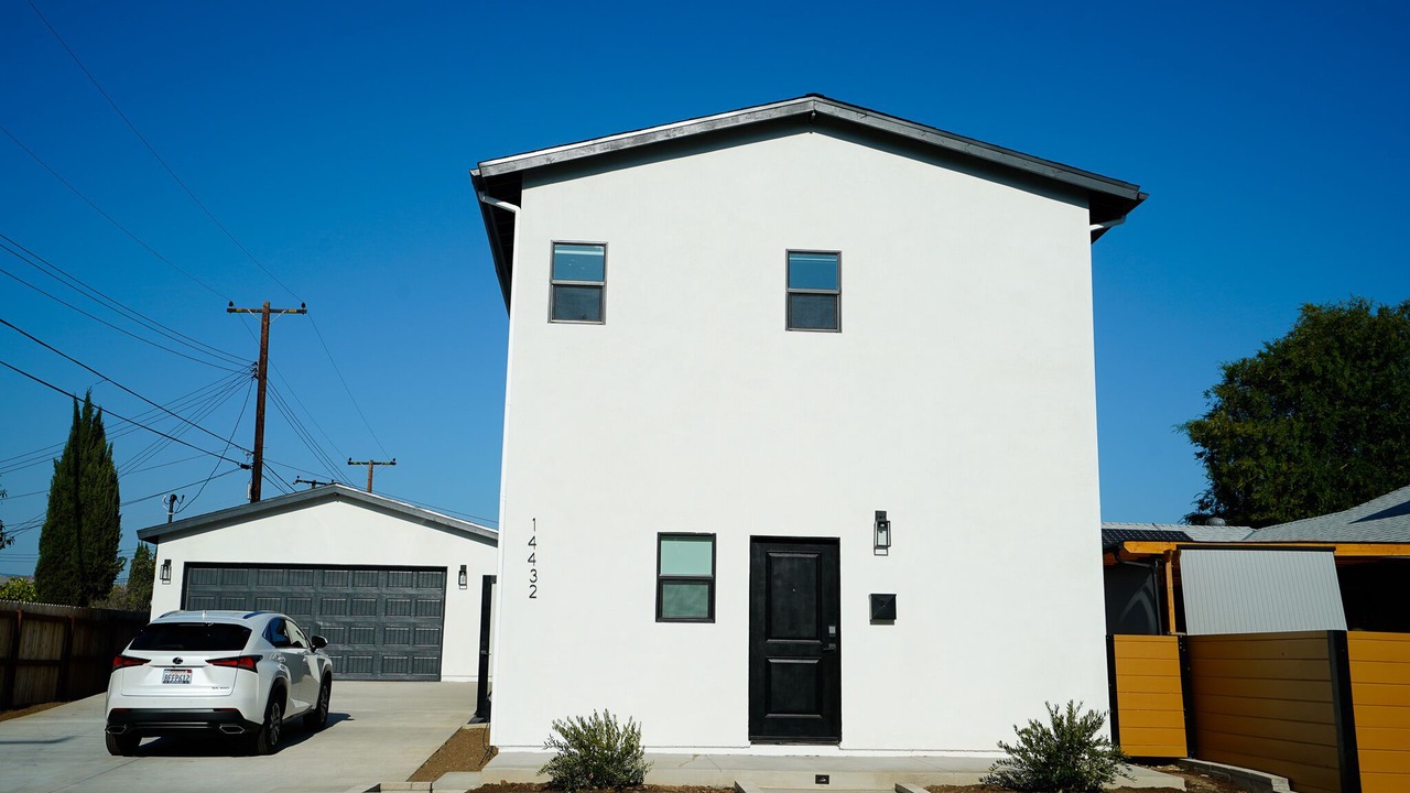 Photo of Outdoor in North Tustin
