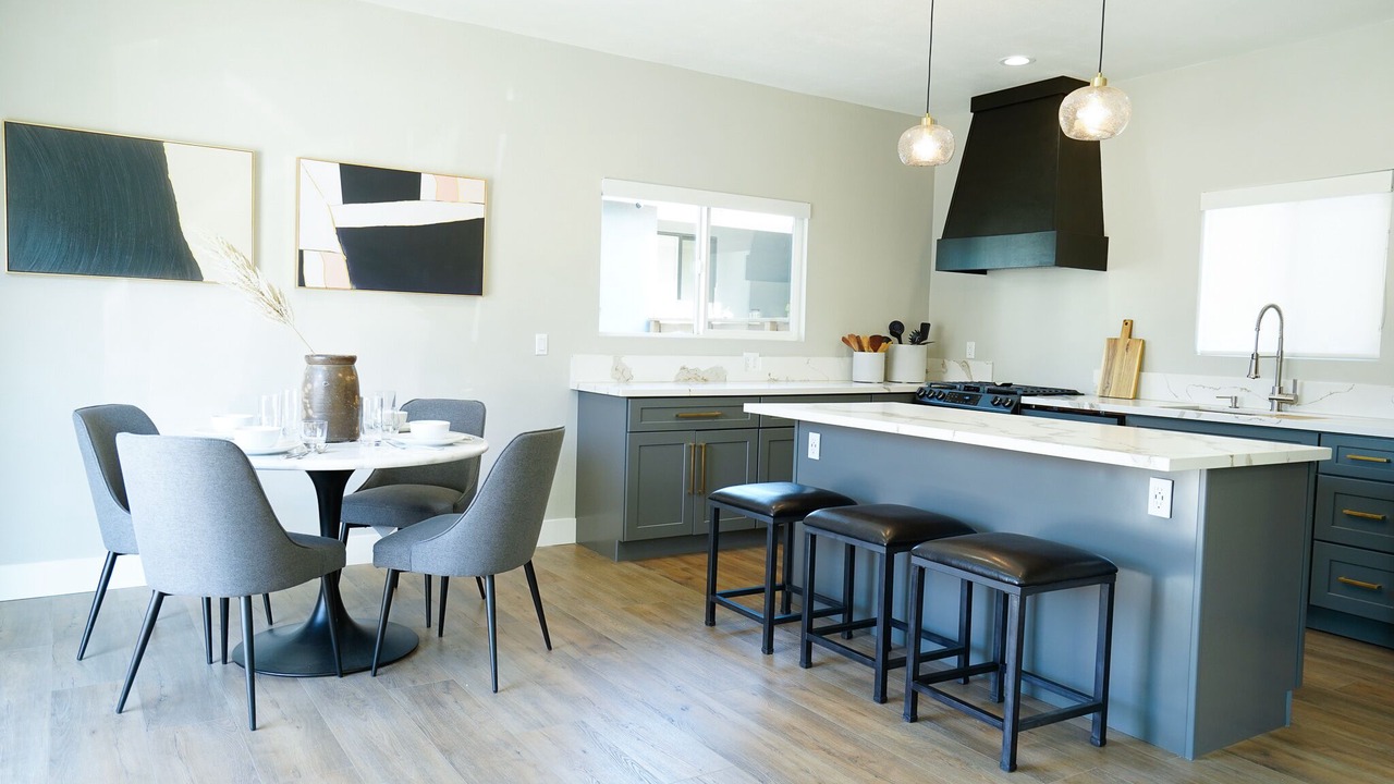 Photo of Kitchen in North Tustin