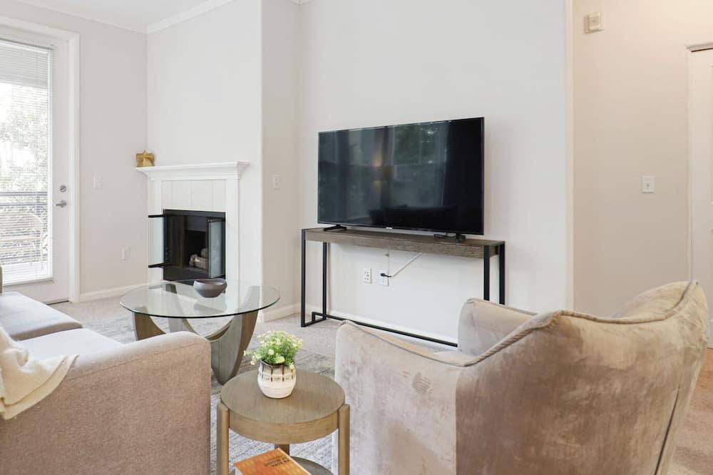 Photo of Livingroom in Foster City