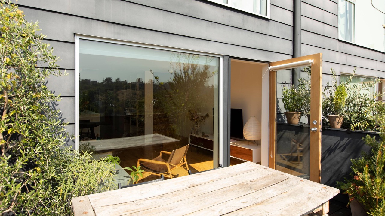 Photo of Outdoor in Elysian Heights