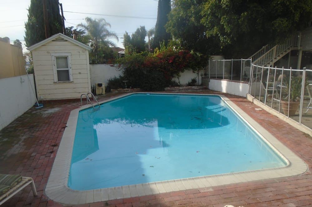 Photo of Outdoor in Verdugo Viejo