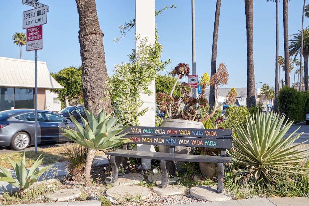 Photo of Outdoor in Beverly Hills