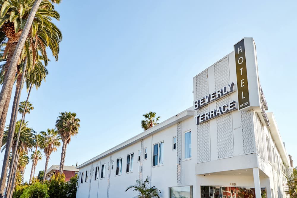 Photo of Outdoor in Beverly Hills