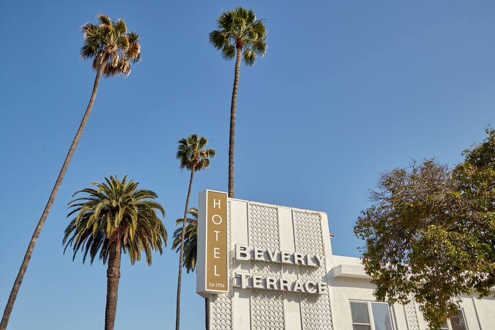 Photo of Outdoor in Beverly Hills