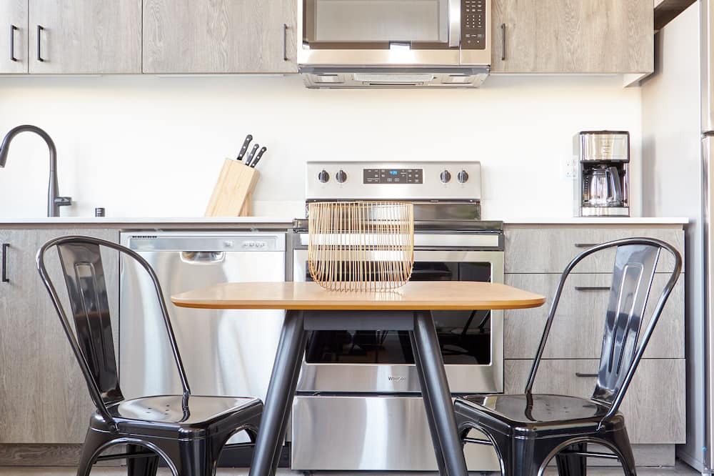 Photo of Kitchen in North Park