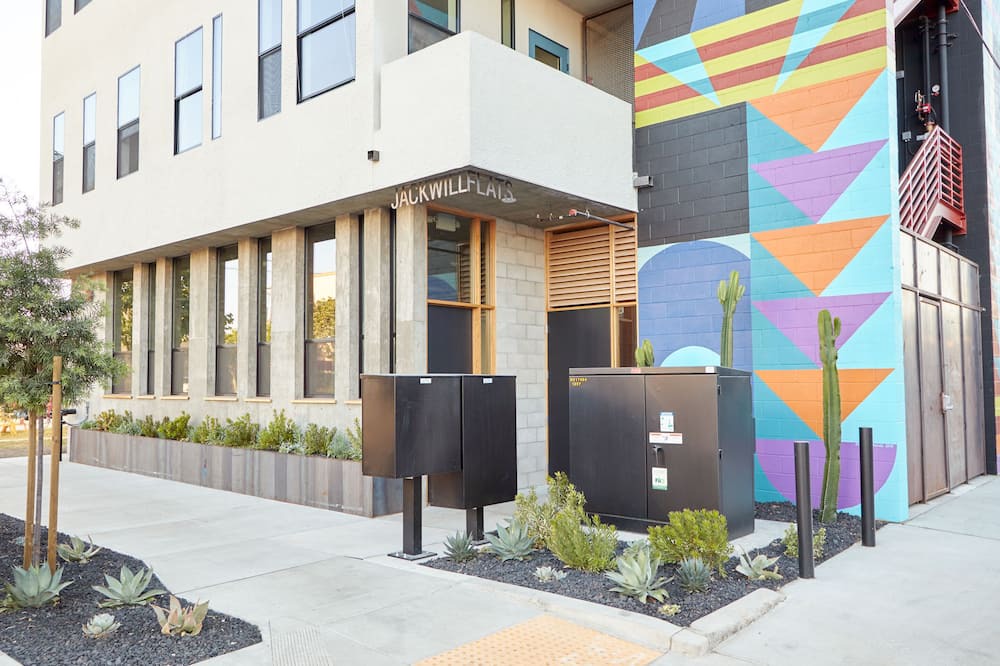 Photo of Outdoor in North Park