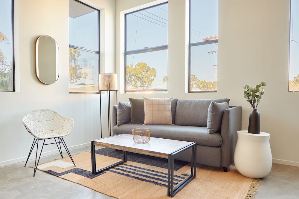 Photo of Livingroom in North Park