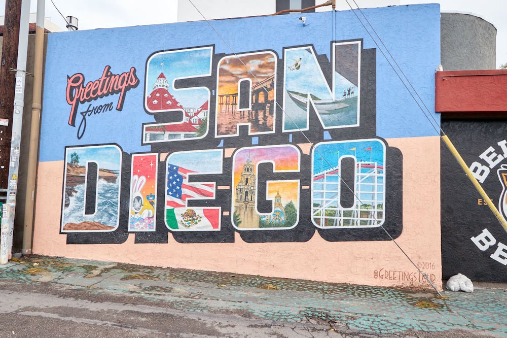 Photo of Outdoor in North Park