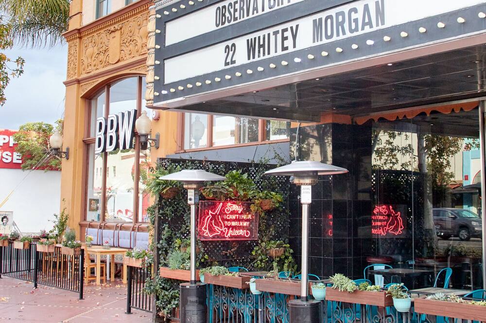 Photo of Outdoor in North Park