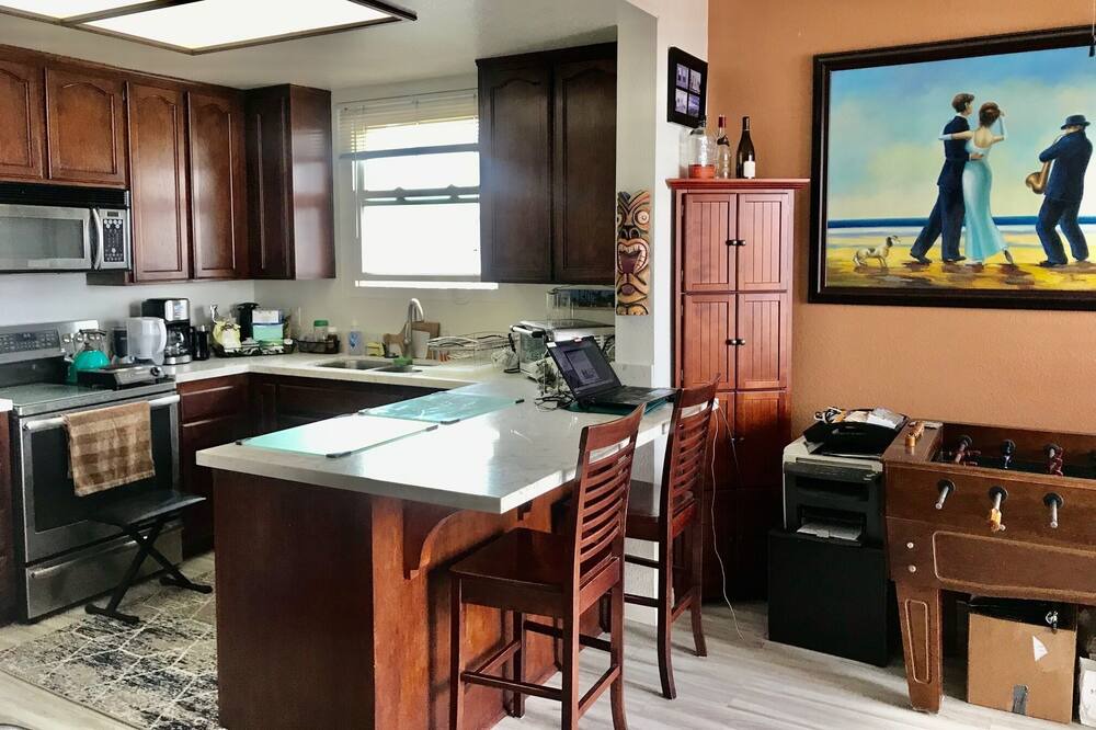 Photo of Kitchen in Bankers Hill