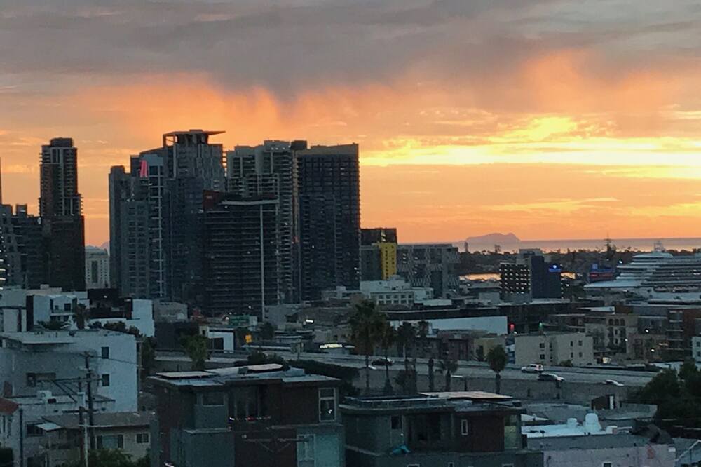 Photo of Outdoor in Bankers Hill